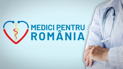 Suport online gratuit pentru pacienţii cu boli cronice. Medici pentru România lansează campania „Nu uităm de ceilalţi”