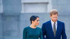 Instagram versus realitate: Prințul Harry, iritat și posomorât în drama de la Înalta Curte