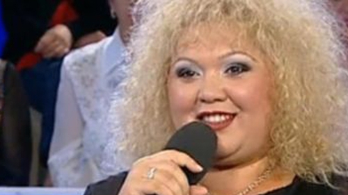 Minodora ataca! Cum a reactionat dupa ce i s-a zis sa nu mai apara in haine mulate la televizor!