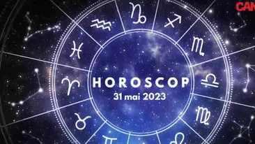 Horoscop 31 mai 2023. Lista nativilor care au parte de relații tensionate