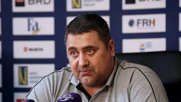 Alexandru Dedu după victoria contra Rusiei: „A fost totul la superlativ pentru sportul românesc!”