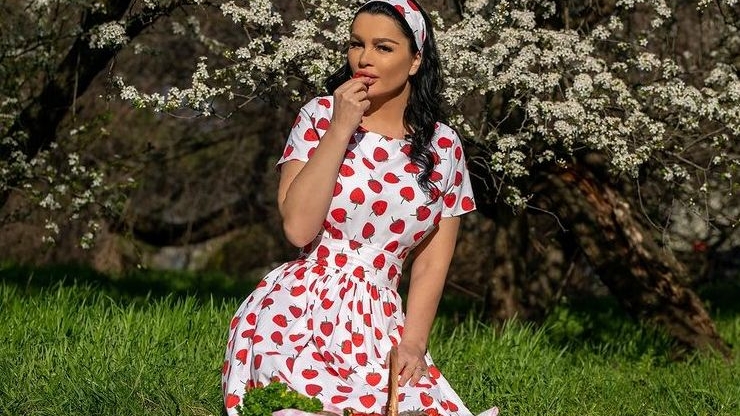 Brigitte Pastramă este descumpănită. Motivul care a dat-o pe vedetă peste cap: „Toți mă batjocoresc”