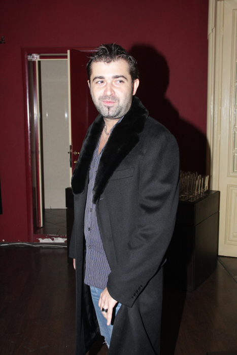CANCAN.RO a lămurit povestea plicului lipsă al lui Alex Erbașu (Foto: CANCAN.RO)