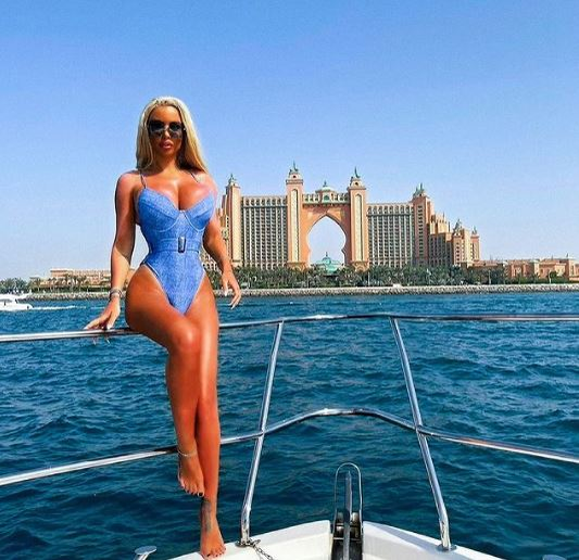 Loredana Chivu