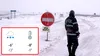 Avertisment de iarnă severă în aceste orașe din România, emis de meteorologii Accuweather. Va ninge continuu!