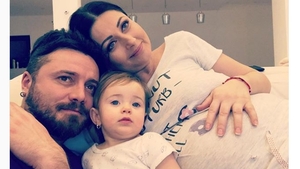 Gabriela Cristea, dezvăluiri surpriză înainte să nască: “Am ales un cărucior pentru gemeni”