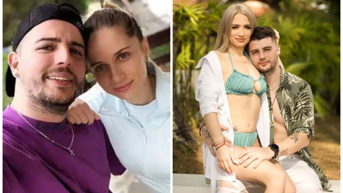 În ce relații a rămas Dani Boy cu Maria, de fapt. Concurentul de la Insula Iubirii a spus-o fără ocolișuri!