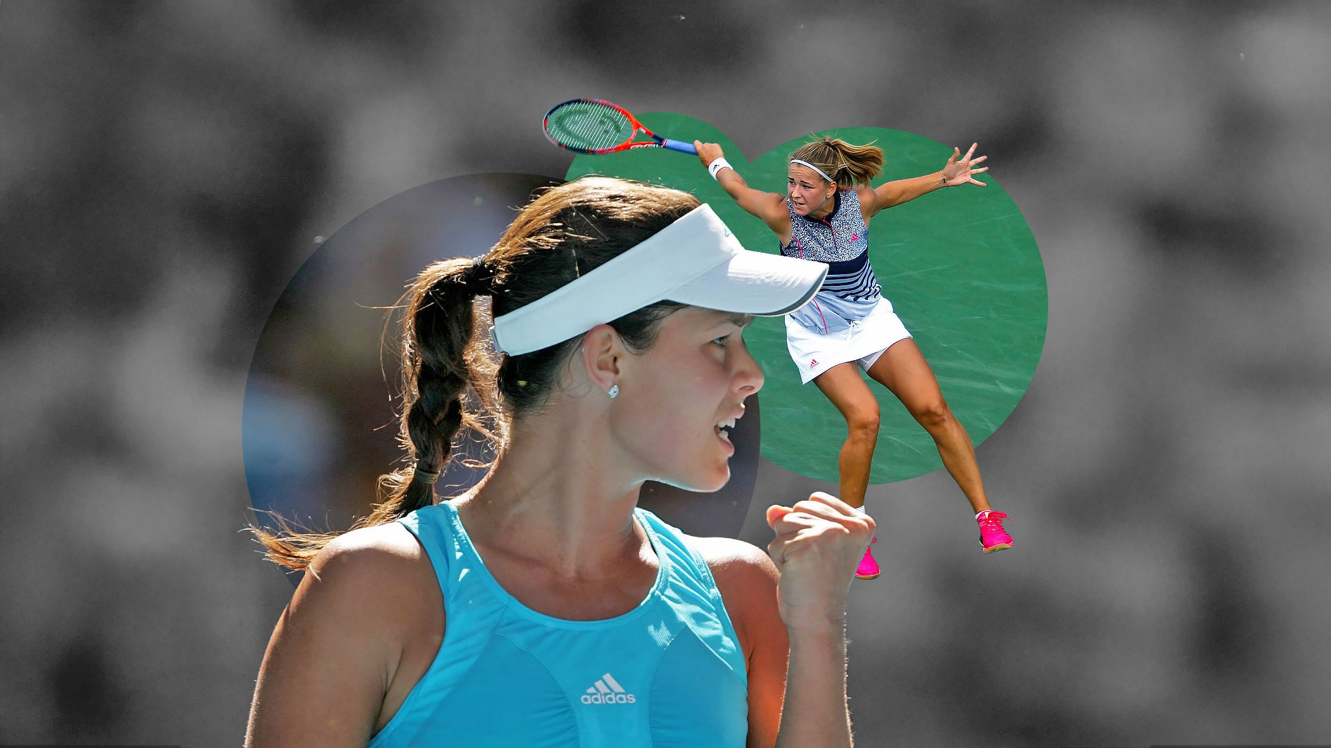 Sorana Cîrstea, de neoprit la US Open. A trecut de Jasmine Paolini și merge în optimi