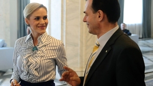Ludovic Orban, mesaj pentru Gabriela Firea: ”Trebuie să înțeleagă că bucureștenii nu au mai vrut-o”
