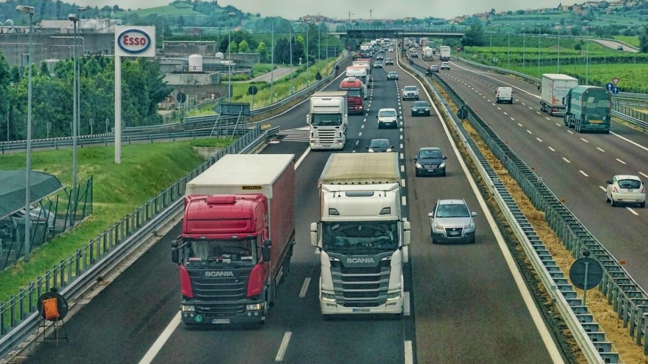 Autostrada Moldovei s-a deschis! Până unde pot circula șoferii români fără să dea de segmente de drum național
