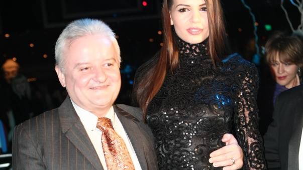 IRINEL COLUMBEANU, primele mărturii după ce a văzut-o pe fosta lui soţie. Iată ce s-a întâmplat între el şi MONICA în America