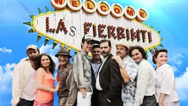 Lovitură dată de Pro TV! Ce s-a întâmplat cu serialul Las Fierbinți