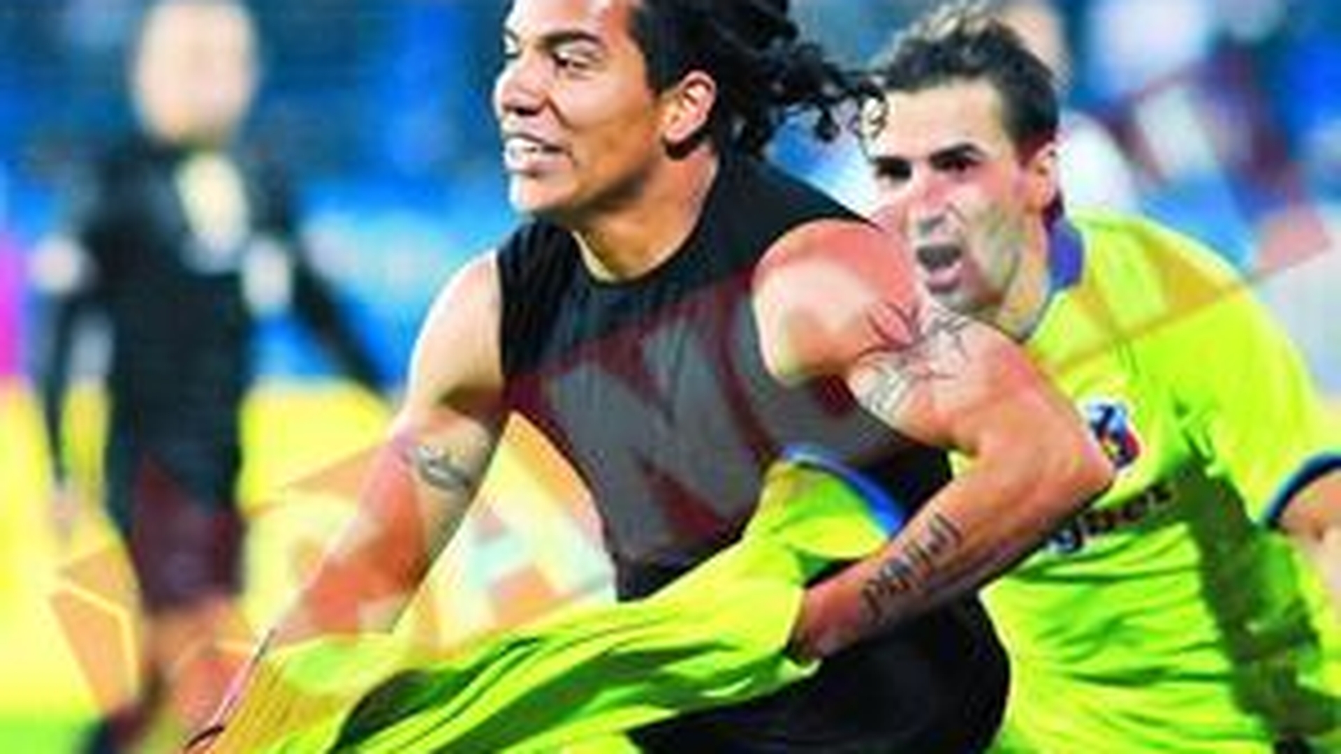 Gol de 60.000 Euro