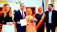 SIMONA GHERGHE mai are puţin şi devine mămică! A dat în direct toate detaliile despre naştere