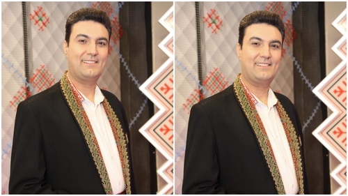 Scandal uriaș în muzica populară! Constantin Măgureanu, acuzații dure din partea fiului