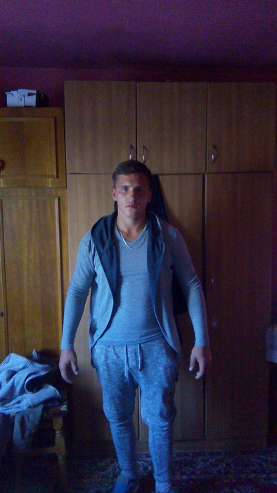 Daniel Ambrozie Jr, spaima prostituatelor din Iași