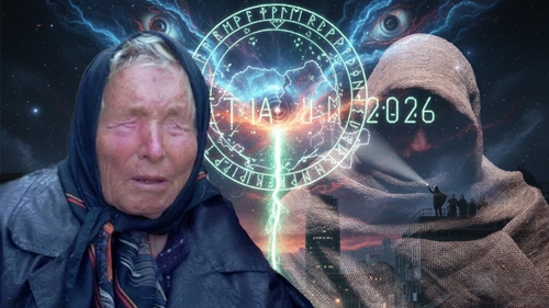 Profeția Babei Vanga pentru Paște. Schimbări majore la nivel global: „12 aprilie 2026. Scrie data asta și ține-o minte”