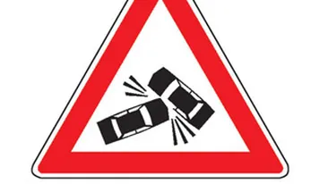 Un primar buzoian a produs un accident monstru! Familia sa si alte trei persoane sunt grav ranite!