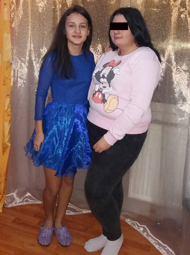 Mai ții minte Ziua Izabelei? Ei bine, Izabela s-a făcut mare! Cum arată azi eleva care, în 2015, a invitat toată România la ziua ei, din greșeală