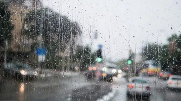 ANM: cum va fi vremea în România în primele două săptămâni ale anului 2020