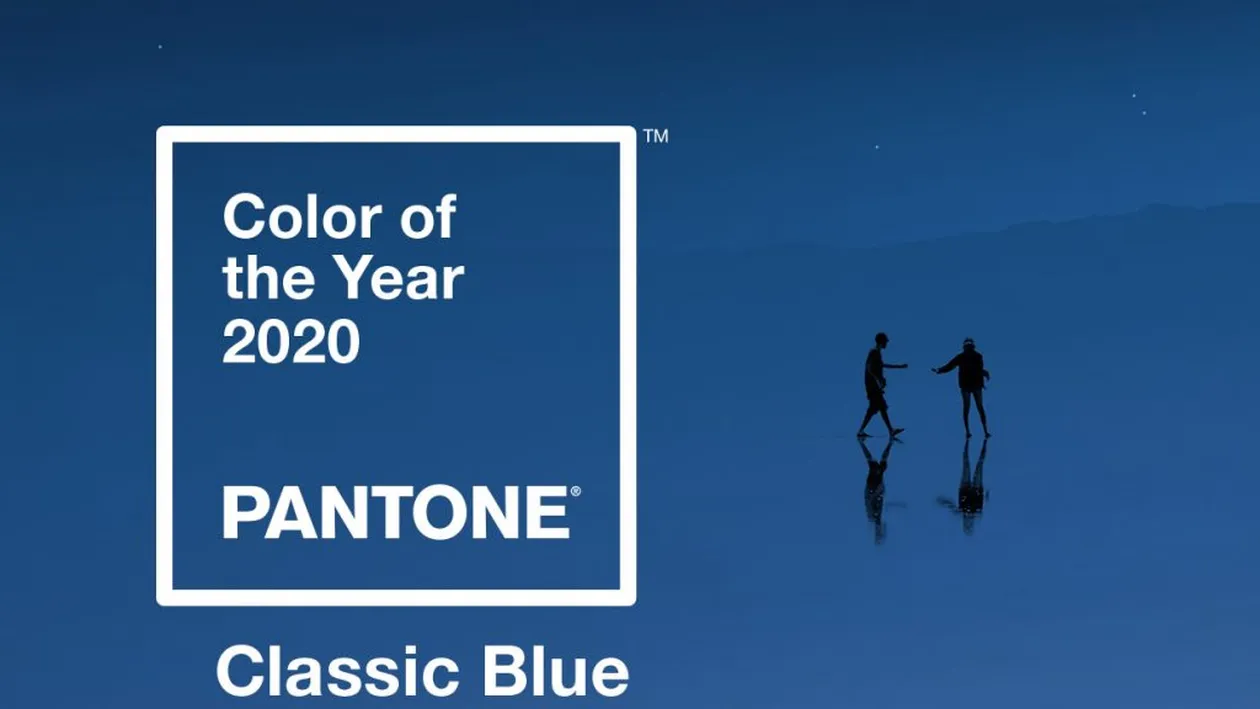 Care este culoarea anului 2020? Cele mai inedite 3 utilizări ale albastrului clasic, în casă