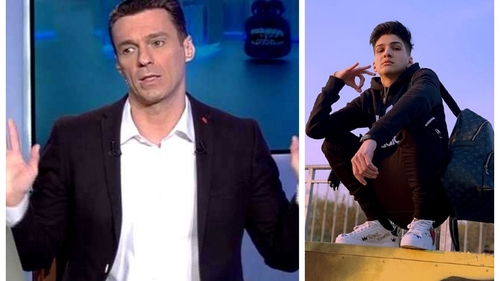 Ce umilință! Mircea Badea îl face praf pe Abi Talent după ce a ieșit cu Anamaria Prodan: „Am impresia că Abi este...”