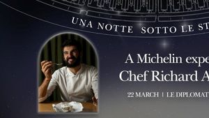 Comunicat: Experiență Michelin la Athénée Palace