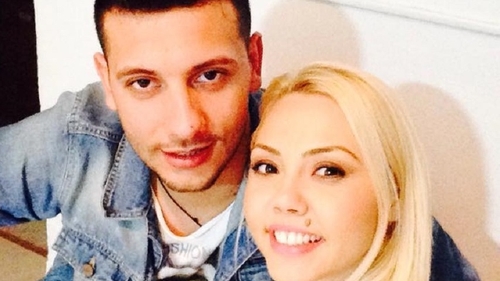 Liviu Dovleac, primele declaraţii după moartea Denisei! Ce mesaj i-a transmis vărul-impresar artistei după moarte