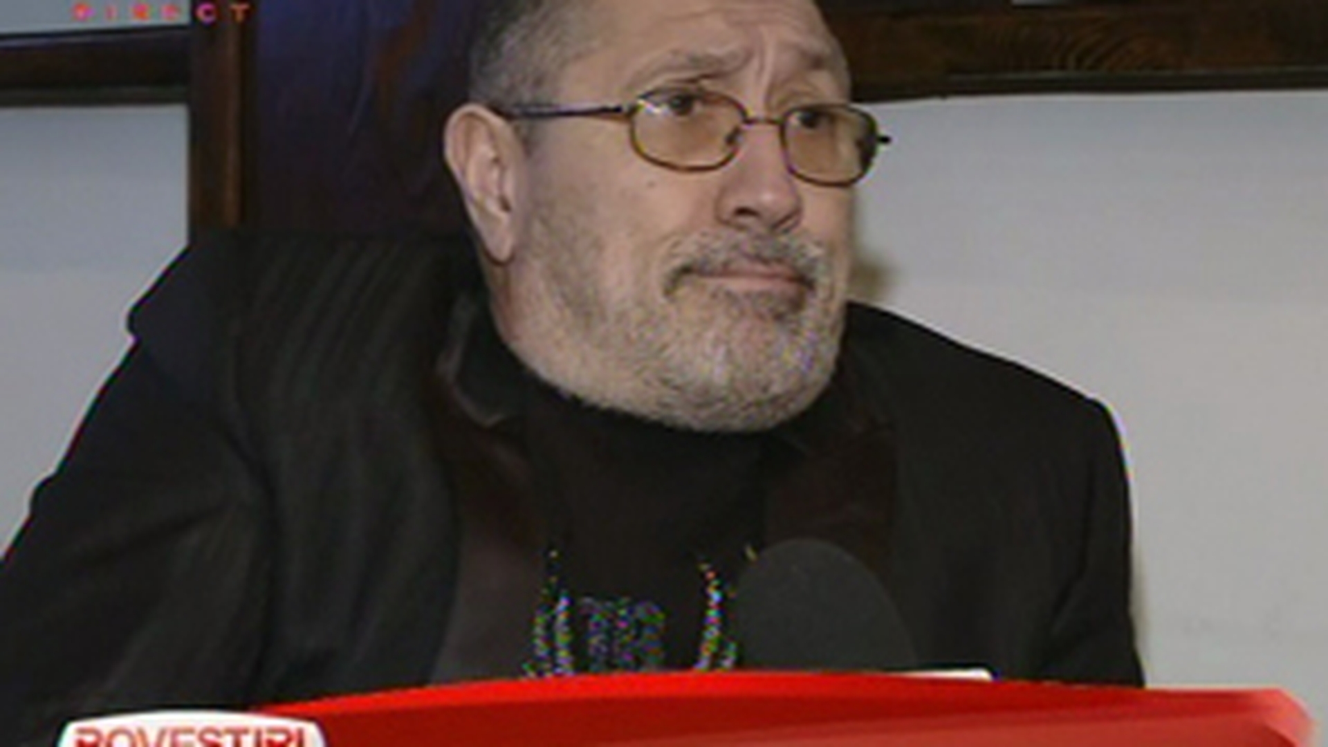 Serghei Mizil sare in apararea Biancai Dragusanu dupa scandalul cu Stela si Arsinel: "Bianca face rating. Ei au cazut intr-un con de umbra"