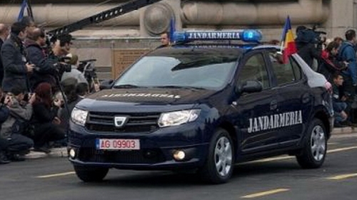 1 DECEMBRIE: 10.000 de politisti mobilizati pentru evenimentele de 1 Decembrie din Capitala si 34 de judete