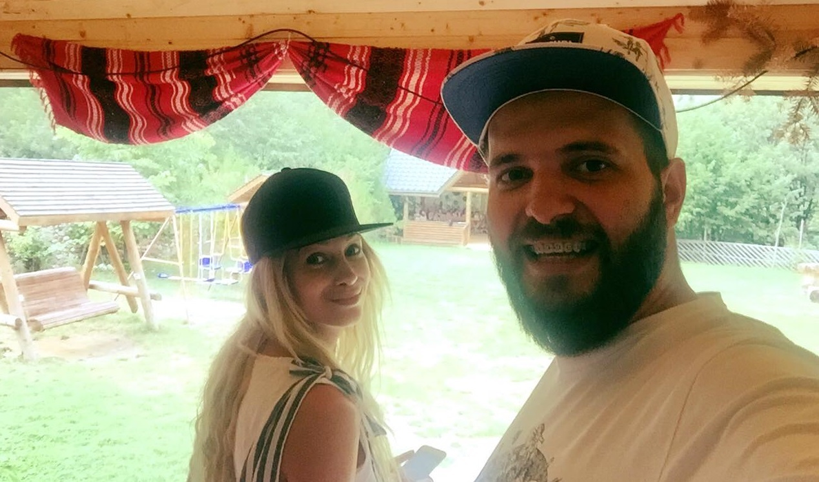 După ce a mărturisit că a fost bătută şi umilită de Dan Badea, Lora a dezvăluit de ce nu face un copil cu Ionuţ Ghenu