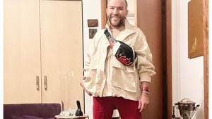 Care a fost cea mai mare dorință a lui Stephan Pelger. Avea deja actele depuse, dar nu a reușit să-și îndepinească visul