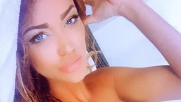 Bianca Dragusanu nu se dezlipeste de ei! Sunt dependenta de dragostea lor