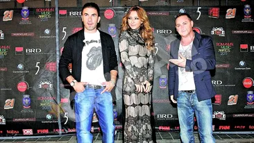 Comunitatea gay si-a ales hitul favorit. Au succes si la homosexuali