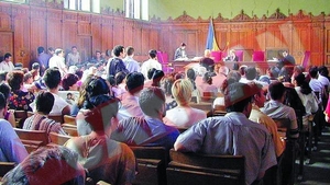Noul Cod Civil incurajeaza casatoriile din interes