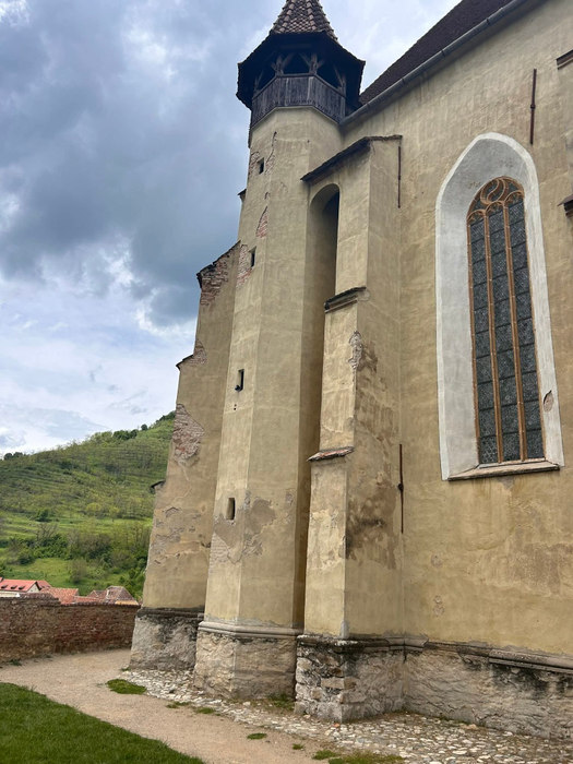 Orașul din România unde soții care voiau să divorțeze erau închiși. Cum arată ”închisoarea matrimonială”