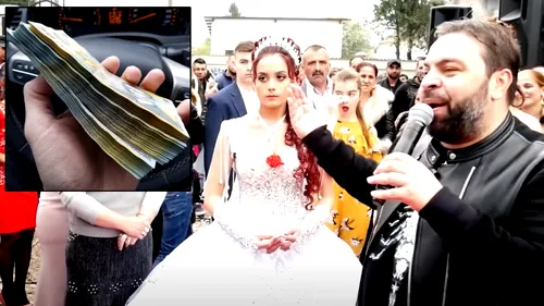 Fără număr! Ce sumă uriașă de bani cere Florin Salam ca să cânte la o nuntă în 2022