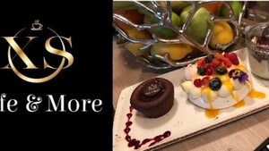 XS Cafe, probabil cea mai bună brasserie din Ploiești. Trebuie să mergi!