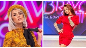 După scandalul cu Andreea Tonciu, Maria Ilioiu s-a luat și de Raluca de la Bambi: ”Diva de mahala a mai bifat un adversar”