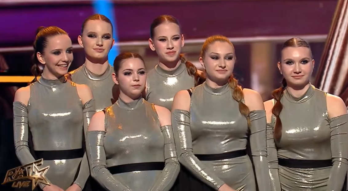Finala Românii au talent 2026. Trupa Re-born a câștigat marele premiu de 120.000 de euro