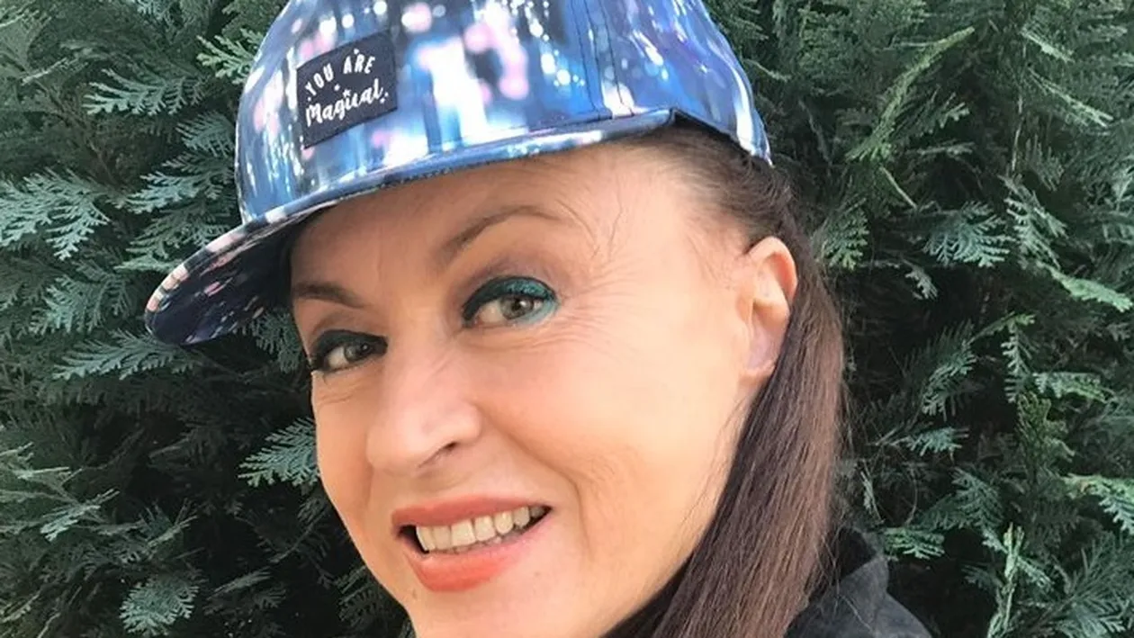 Maria Dragomiroiu, prima operaţie estetică! Artista a făcut primele declaraţii despre intervenţia de înfrumuseţare