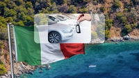Un român din Italia a cumpărat o mașină pentru concedii. A condus-o doar 50 de kilometri în trei ani