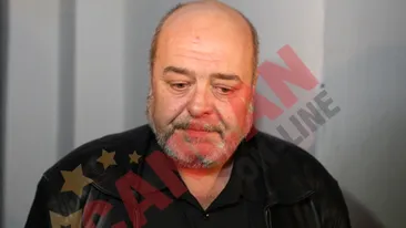Iulian Spirescu: In opt luni am pierdut ce aveam mai drag: copilul si sotia
