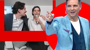 ”Blat” făcut de Dan Negru la ”Jocul cuvintelor”! Imitatorul prezentatorului de la Kanal D, un viral tiktoker, a declanșat scandalul