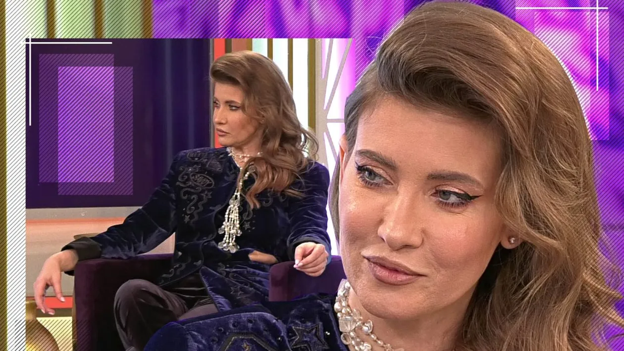 Decizia luată de Iulia Albu, după ce contul de Istagram al fiicei sale a fost închis