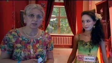 Situatie de tot rasul la X Factor! Cheloo catre o concurenta: Esti o criminala, iti vine sa te arunci cu masina in copaci - A jignit toata familia mea, il voi da in judecata - VEZI cum a falsat fata