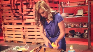 Cum i s-a schimbat viata unei foste concurente de la Master Chef? Afla ce face acum!