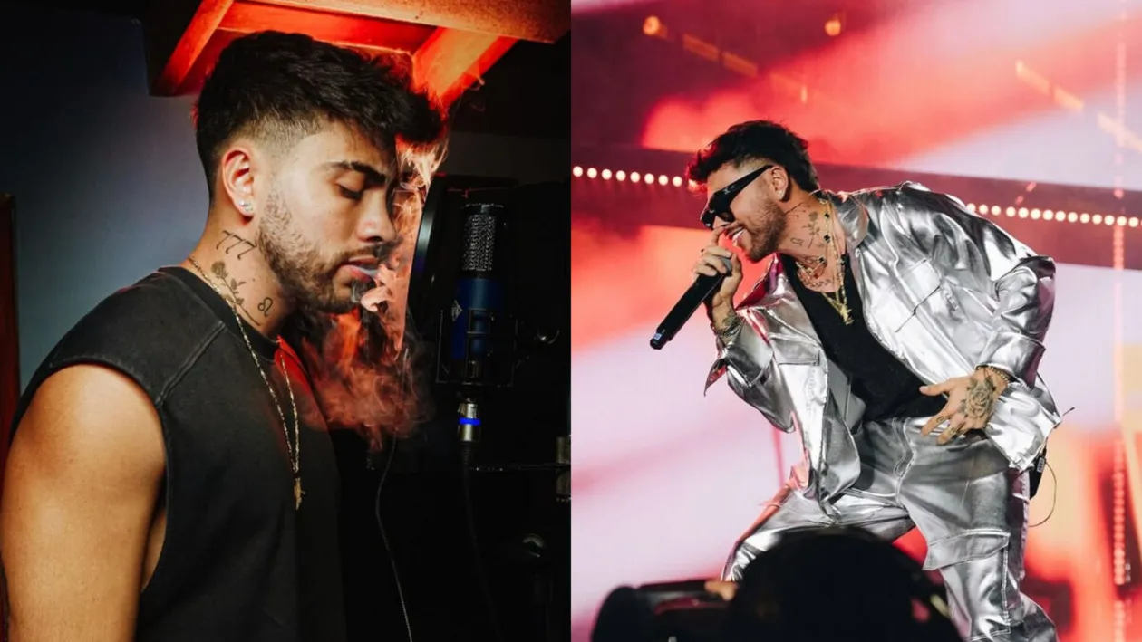 Doliu în muzică! Zalek a murit la doar 30 de ani