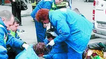 El a ordonat atentatele de la Moscova