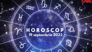 Horoscop 19 septembrie 2023. Cine sunt nativii care vor fi avantajați de astre